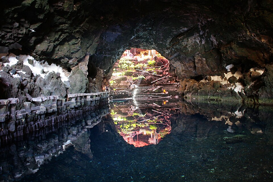 Haría - MNLC - LZ-1 - Jameos del Agua 12 ies